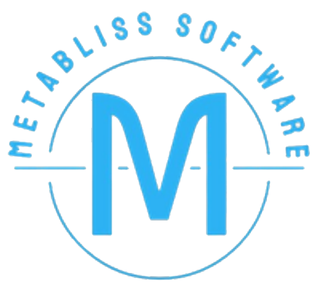 Metabliss Logo